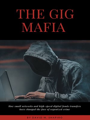 cover image of The Gig Mafia
